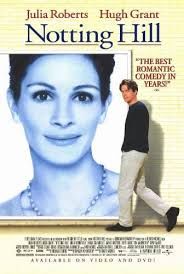 Notting Hill, London, Travel Movie Notting Hill, London, Travel Movie