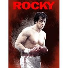 Rocky, Philadelphia Rocky, Philadelphia