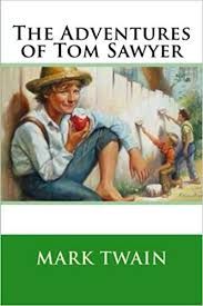 The Adventures of Tom Sawyer The Adventures of Tom Sawyer