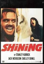 The Shining, Colorado, Travel Movie The Shining, Colorado, Travel Movie