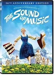 Sound of Music, Salzburg, Travel movie Sound of Music, Salzburg, Travel movie