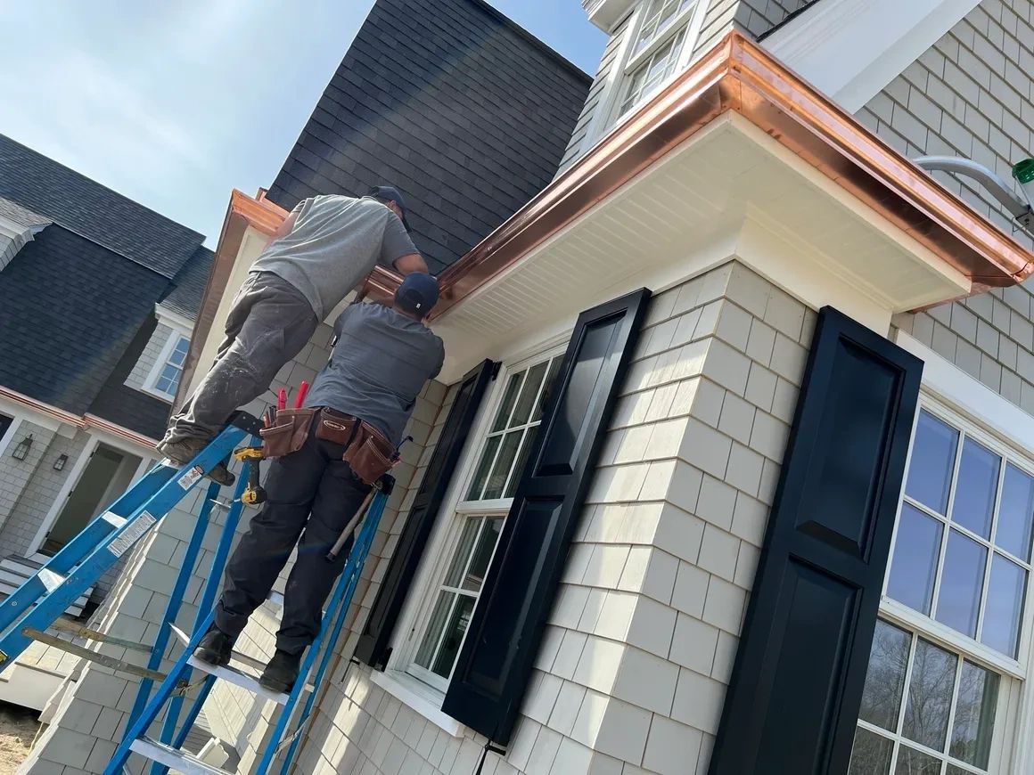 gutter guards