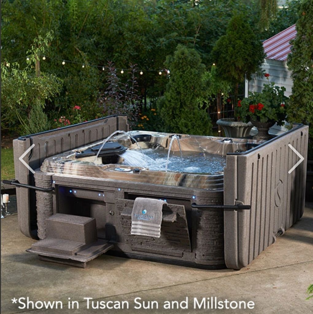 Hot Tub Repair in Wareham, MA Aquatic Technologies Inc.
