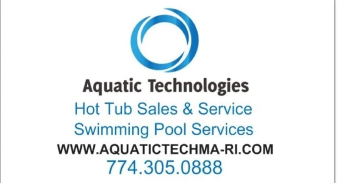 Text Us Aquatic Technologies Inc. Aquatic Technologies Inc.
