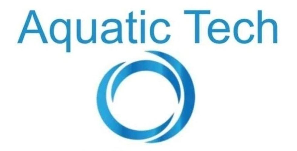 Aquatic Tech logo