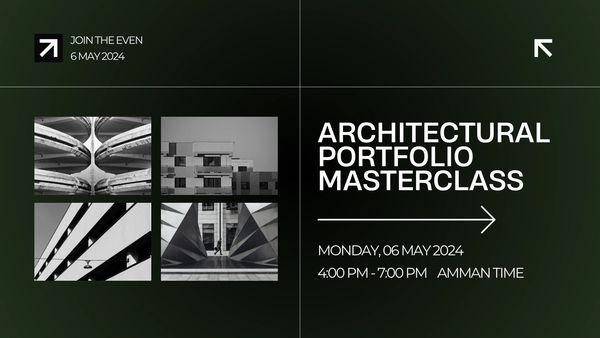 Sustainable Design Architecture Portfolio