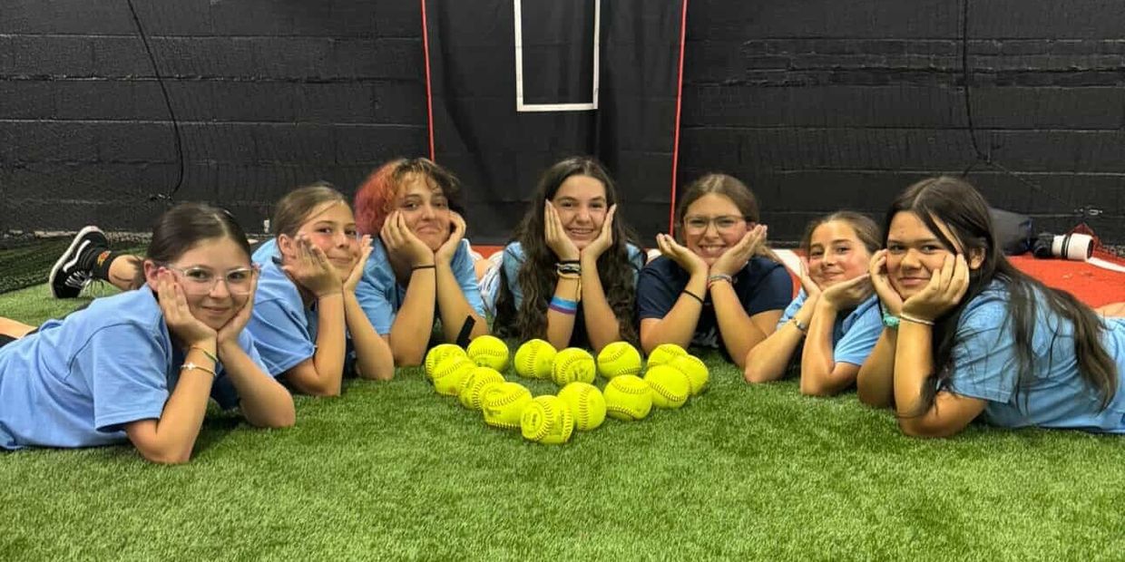 New England Falcons Softball teams