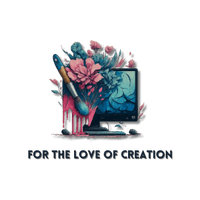 For the Love of Creation