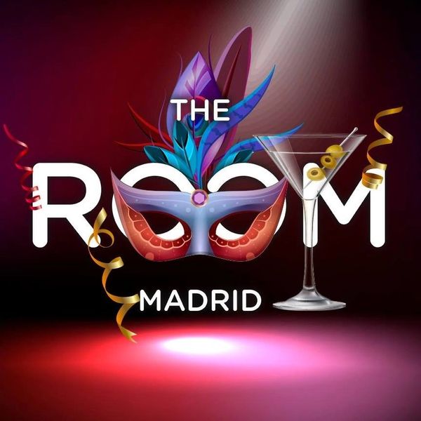 The Room Madrid Show