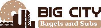 Big City Bagels and Subs
