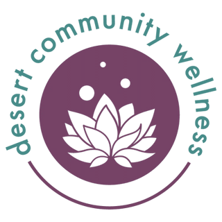 Desert Community Wellness