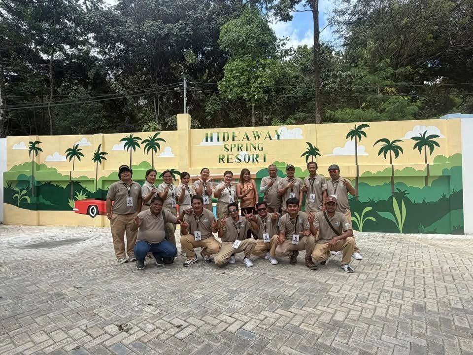 Meet your Team! Ready to s
