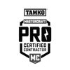 Forehand Construction Group, Inc. is a Tamko Mastercraft Certified Contractor