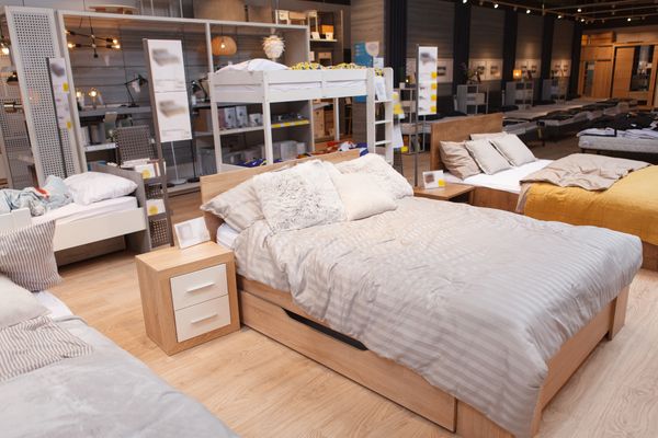 Espinoza’s Furniture