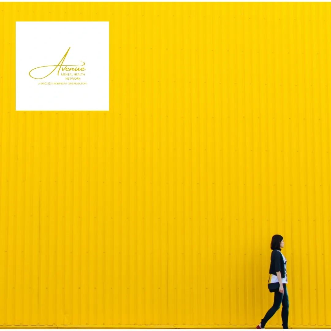 Avenue Mental Health Network