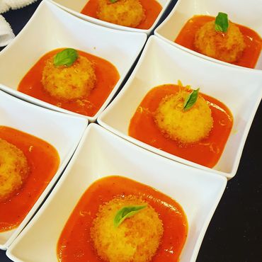 Arancini