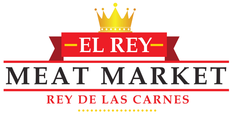 El rey meat market