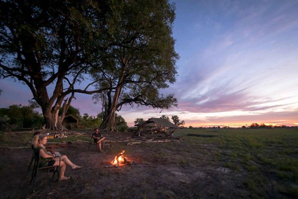 Xaxaba Camp
