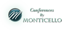 Conferences by Monticello