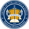 Order of the Sword and Shield National Honor Society (ΟΣΣ)