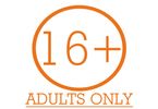 adults only symbol