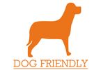 dog friendly symbol