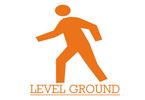 level ground symbol