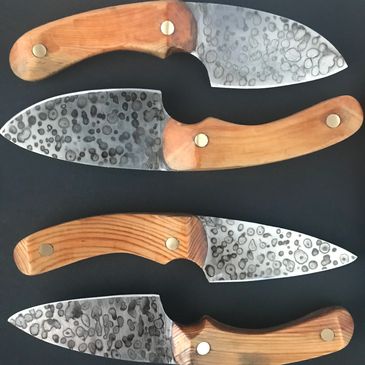 Handmade EDC Knives