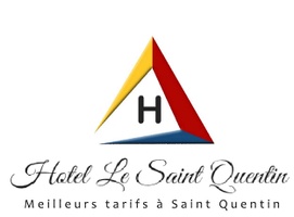 Hotel Le Saint Quentin
