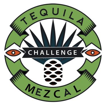 Logo design for Tequila & Mezcal Challenge Spirits Competition