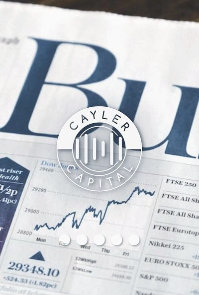 Cayler Capital Commodity Hedge Fund