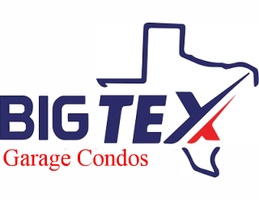 Big Tex Garage Condos