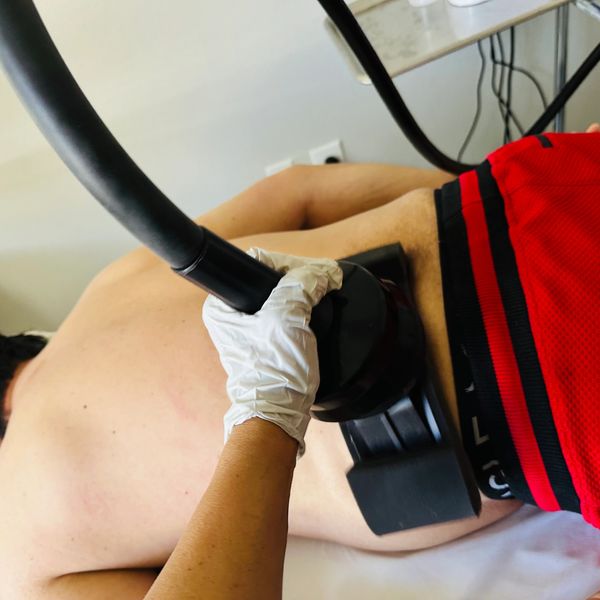 Medical Massage Therapy