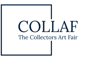 COLLAF: The Collectors Art Fair