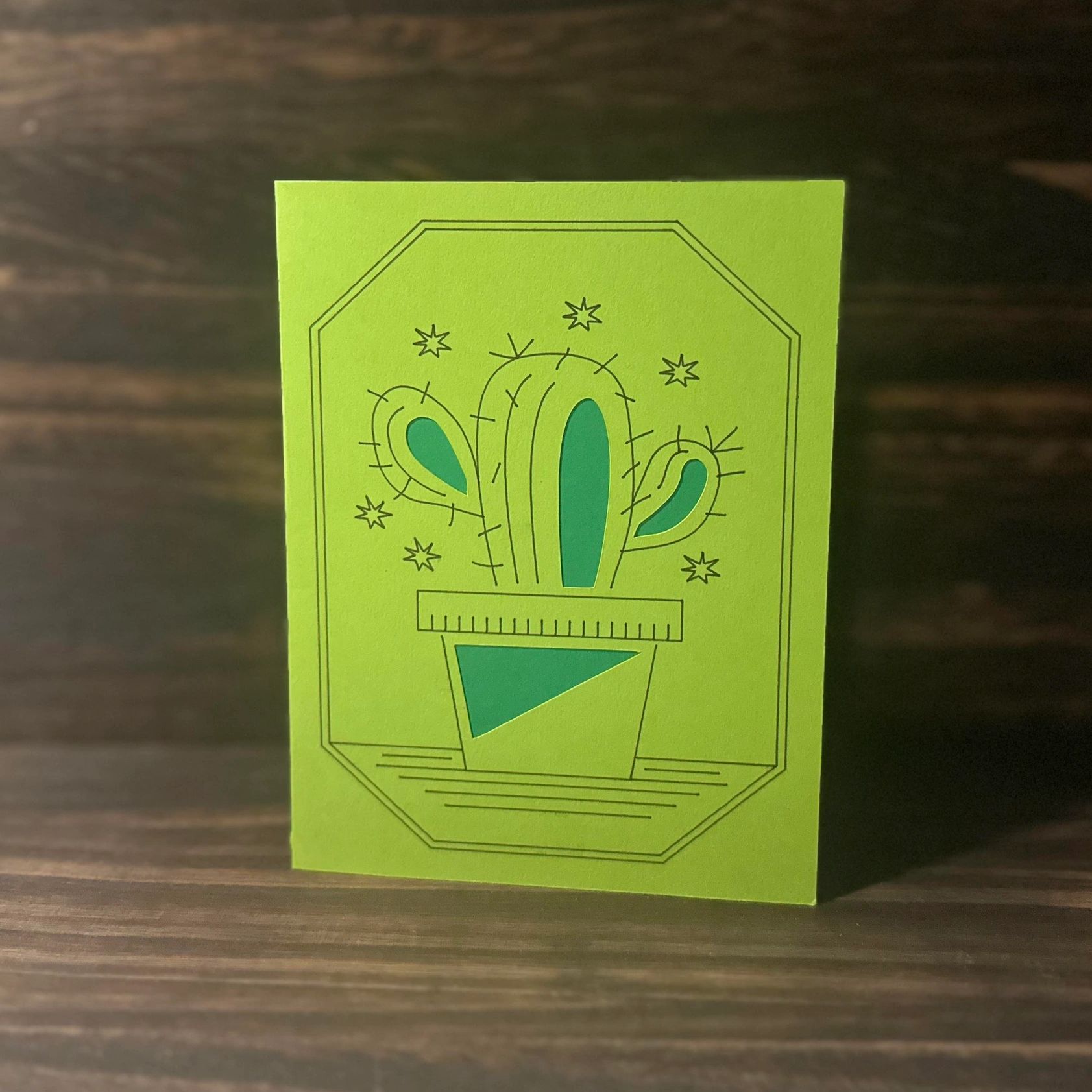A free postcard will be given with every order and or purchase of any product.
