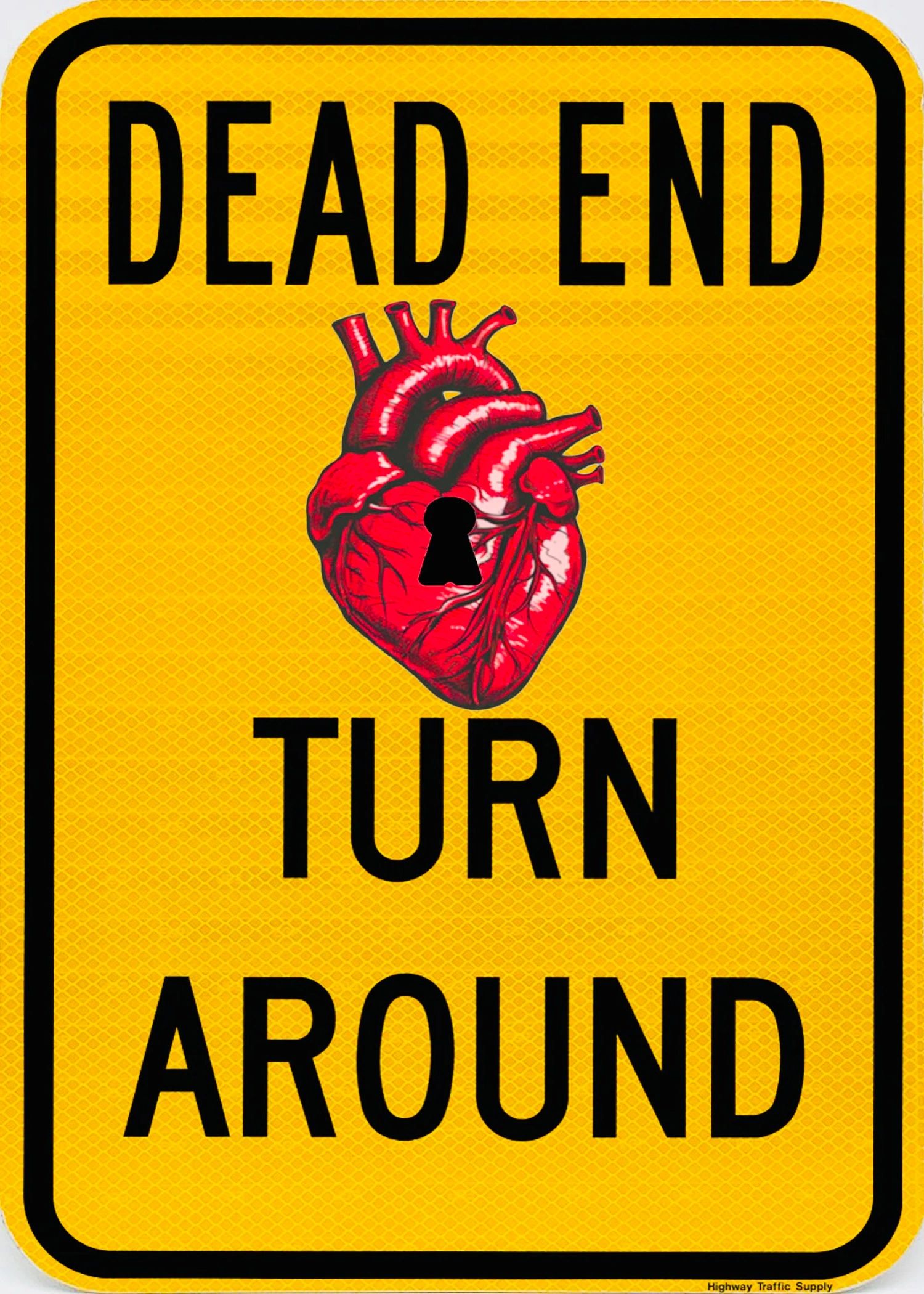 Love turn back