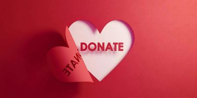 World Romance Scam Prevention Day donate