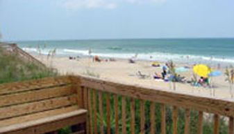 Outer Banks Real Escapes Property Sales, licensed broker