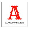 Alpha Connector Logo 