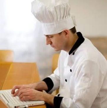 Chef training to become a Personal Chef by taking a course with The Chef Alliance