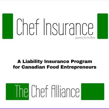 Chef Insurance