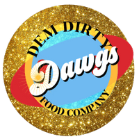DEM DIRTY DAWGS 
 FOOD COMPANY