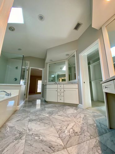 Ponte vedra beach interior painting jacksonville