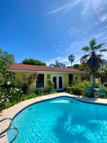 Exterior Painting in Neptune Beach Jacksonville