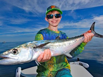 summer king mackeral