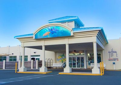 Guy Harvey Resort