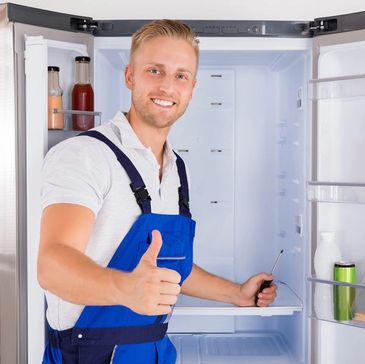 Refrigerator repair
fridge repair
fridge fix
Refrigerator fix