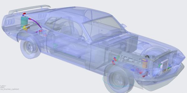 Precision Technical Design