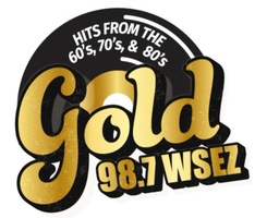 Welcome to Orange County's
Oldies 98.7/1560 WSEZ