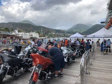 Here we go again!! Let’s Ride!